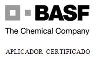 BASF The Chemical Company | Aplicador Certificado